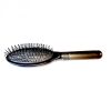 Black Plastic Brush