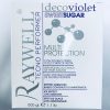Raywell Deco Violet Sweet Sugar