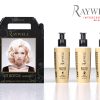 Raywell Botox Hair Gold