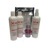 X-10 Hair Extension Care Set of 4